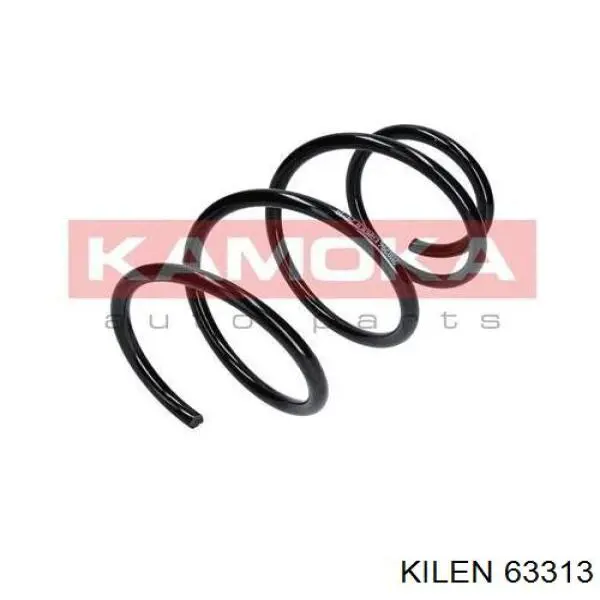 Comprar 63313 Kilen Muelle de eje trasero