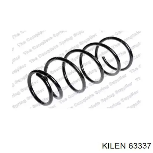 Comprar 20380SA100 Subaru Muelle de eje trasero