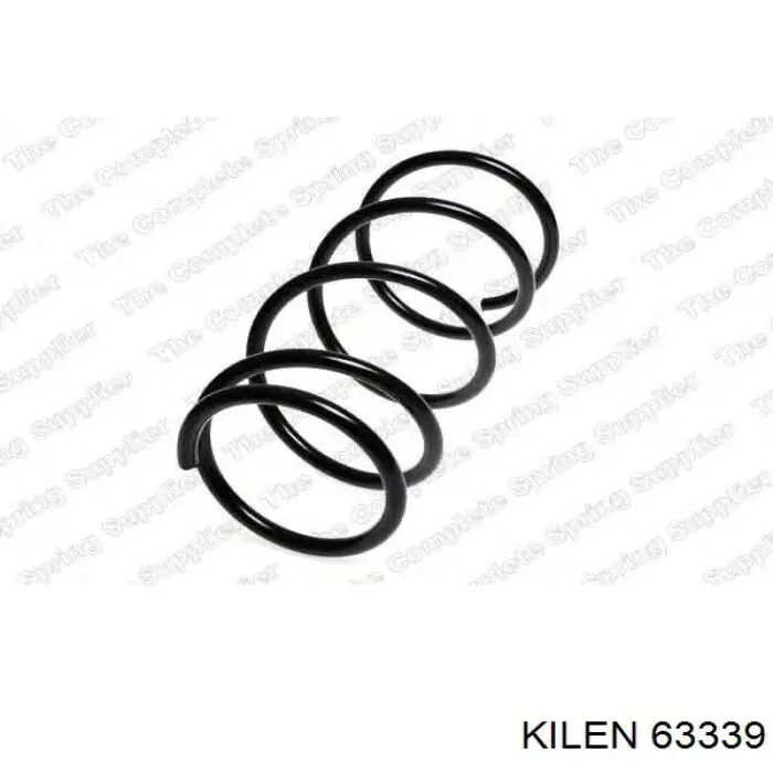 Muelle de suspensión trasero Subaru 20380SA420 precio, desde 29,98 EUR