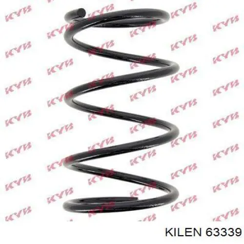 Comprar 20380SA420 Subaru Muelle de eje trasero
