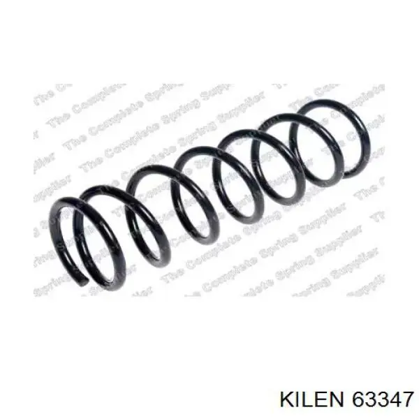 Comprar 63347 Kilen Muelle de eje trasero