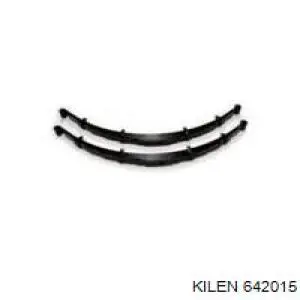 Ballesta, eje trasera  Nissan/Infiniti 550205X20C precio, desde 181,50 EUR