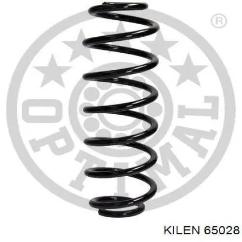 Muelle 65028 Kilen