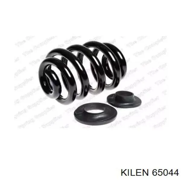 Muelle de suspensión trasero Kilen 65044 precio, desde 56,67 EUR