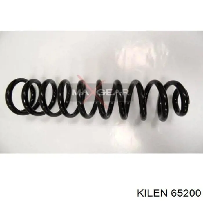 Muelle 65200 Kilen