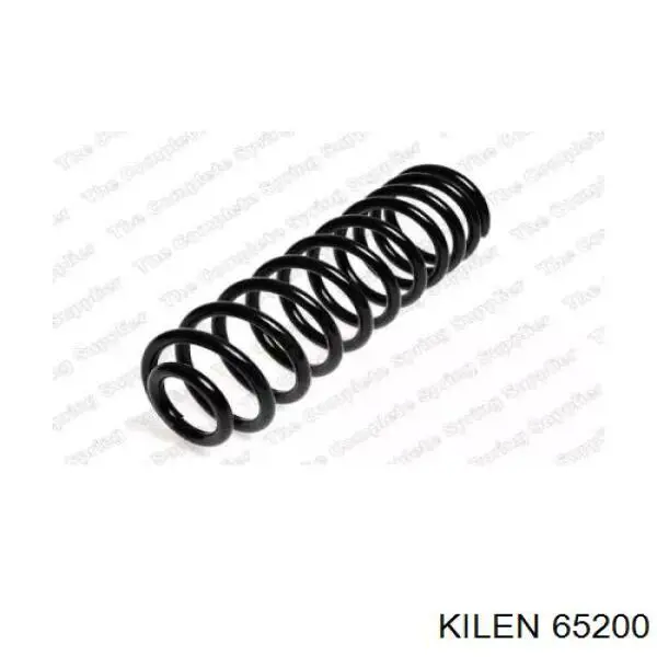 65200 Kilen Muelle trasero