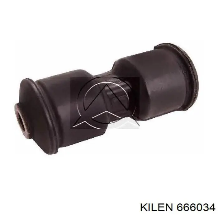 Comprar 2K0511151N VAG Ballesta de suspensión trasera