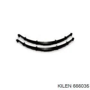 Comprar 666035 Kilen Ballesta de suspensión trasera
