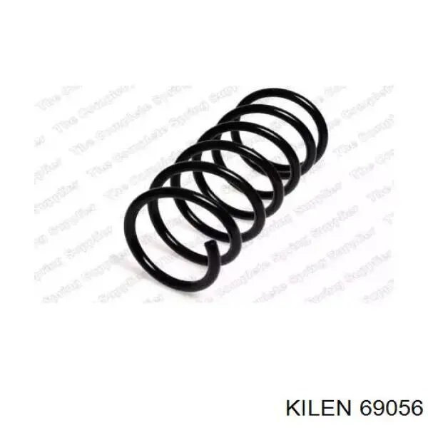 Comprar 69056 Kilen Muelle de eje trasero
