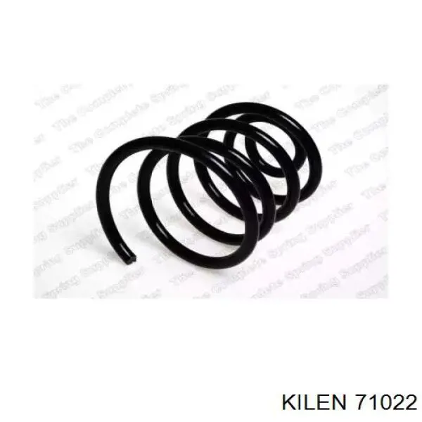 Muelle de suspensión trasero Opel Kadett D hatchback (1979 - 1984) precio, desde  