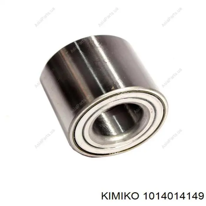 Cojinete de cubo delantero Geely CK I sedán (2005 - 2008) precio, desde 12,54 EUR