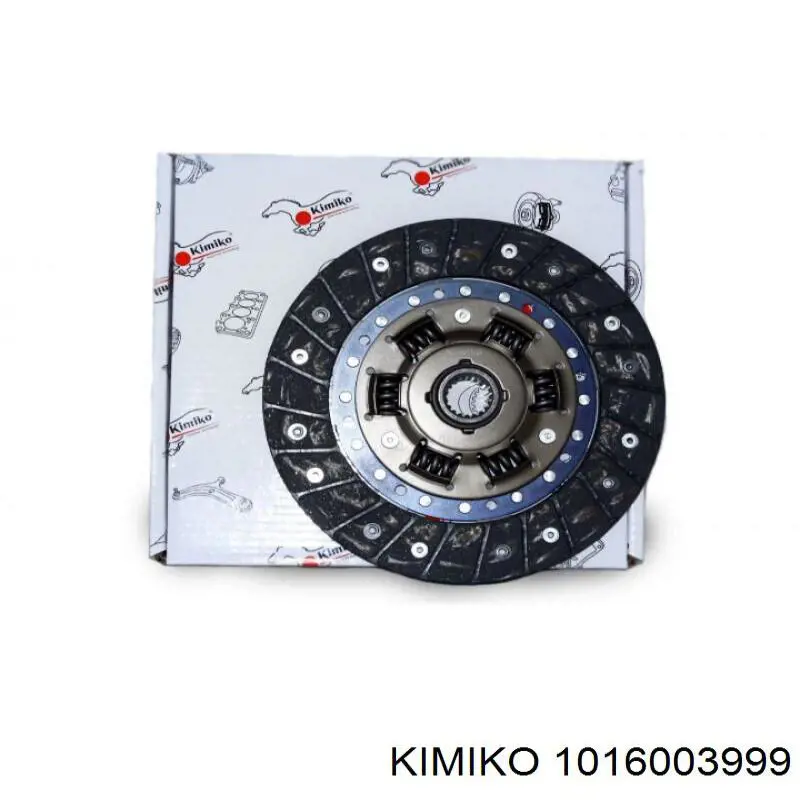 Disco de embrague Geely CK II sedán (2008 - 2015) precio, desde 38,57 EUR