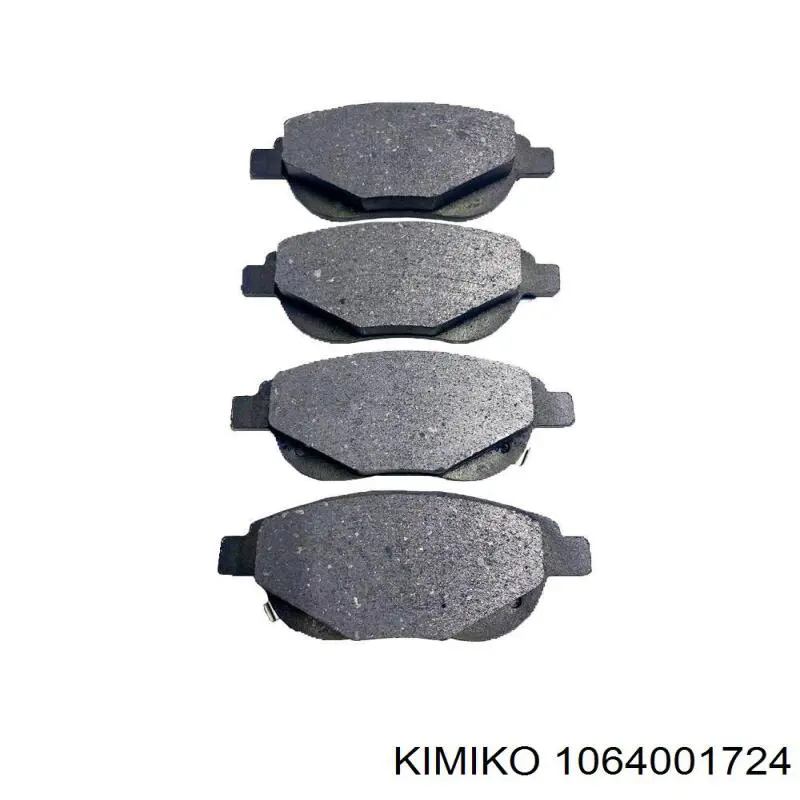 1064001724 Kimiko