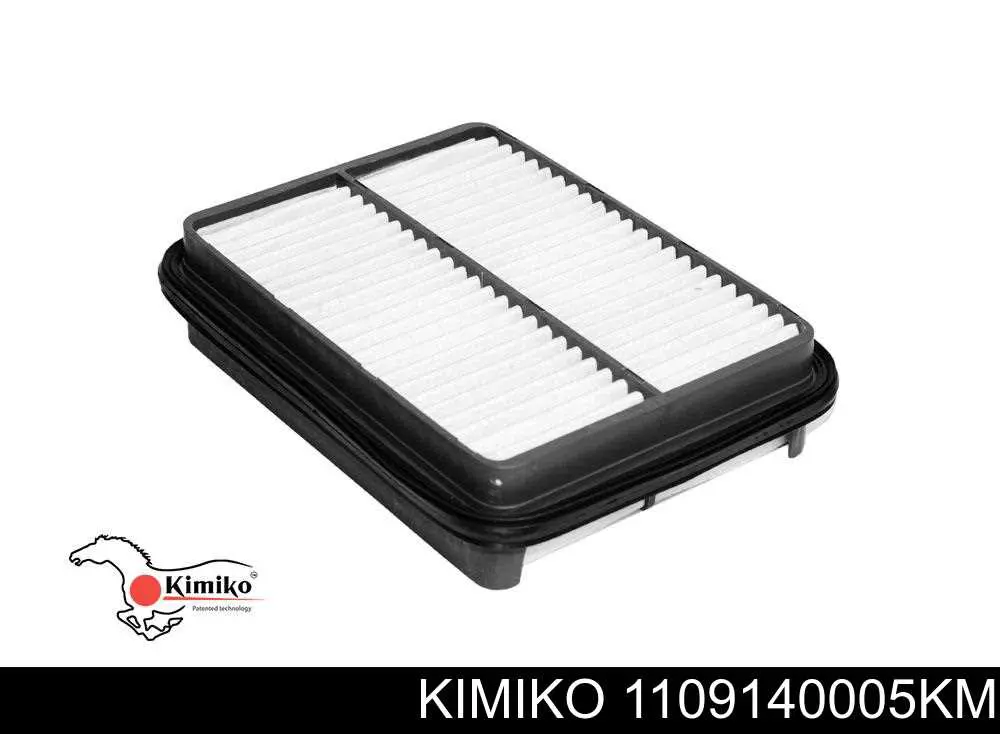 1109140005KM Kimiko Filtro de aire de motor