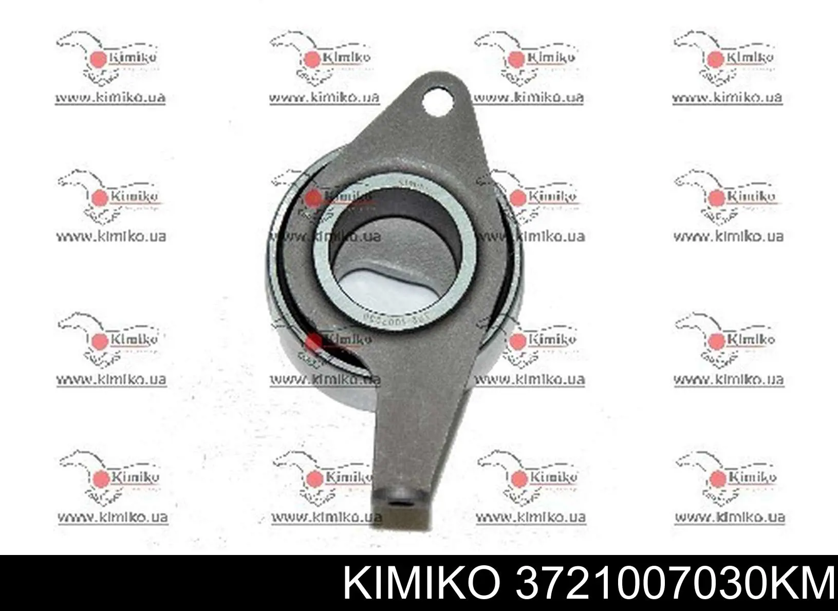 Tensor de la correa de distribución Kimiko 3721007030KM precio, desde 8,68 EUR