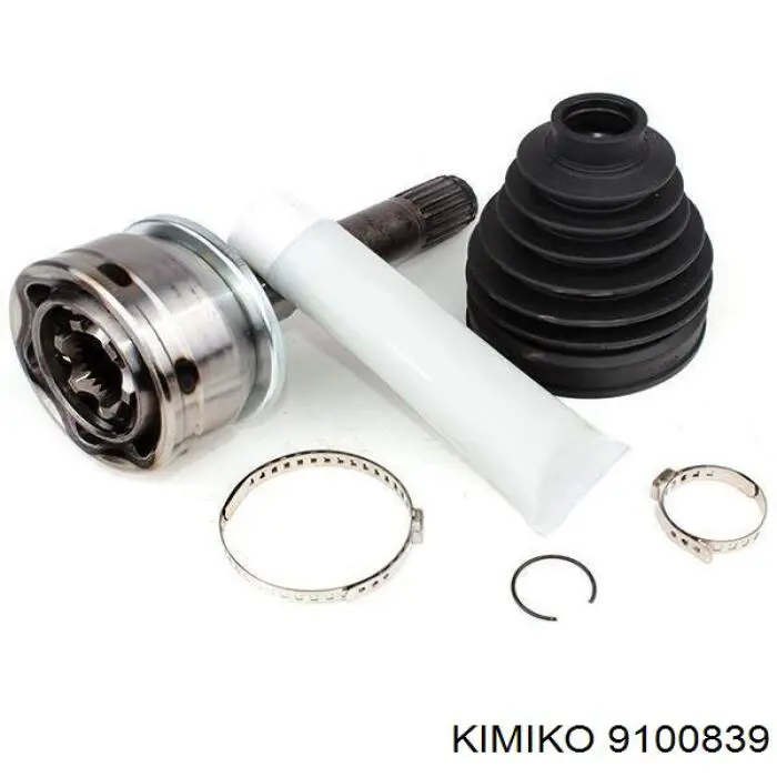 9100839 Kimiko