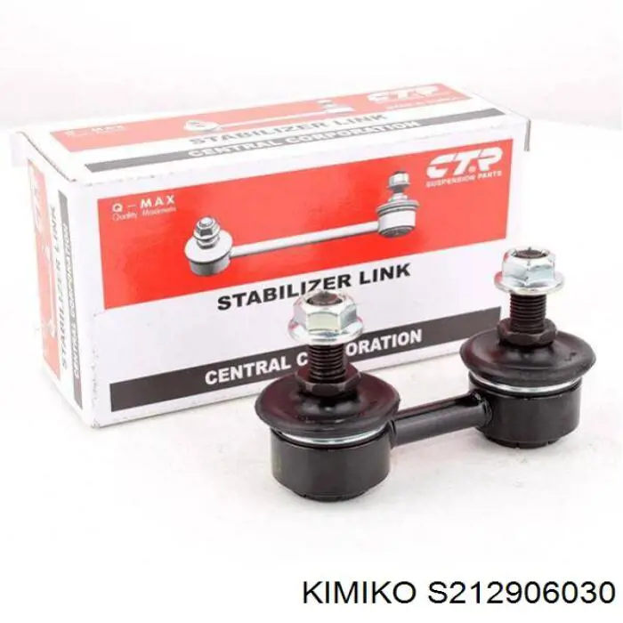 S212906030 Kimiko