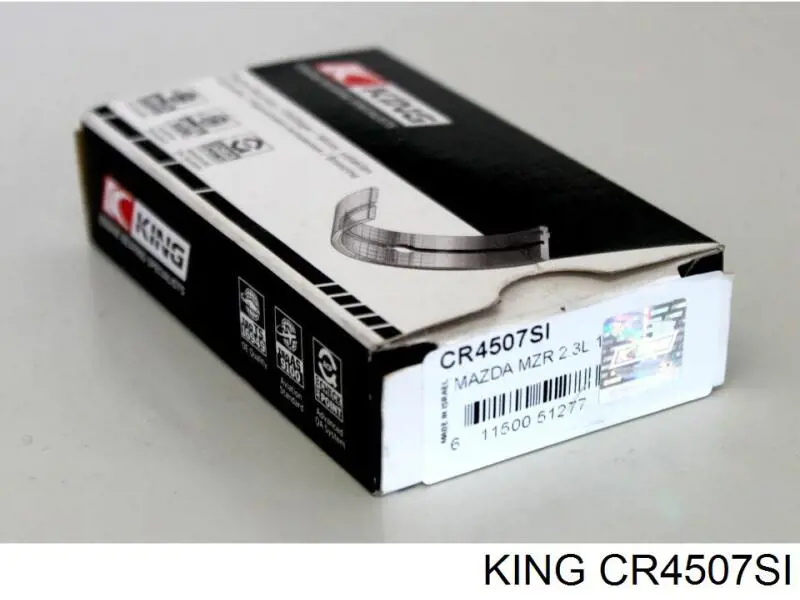 Comprar L3Y111SE0 Mazda Cojinetes de biela