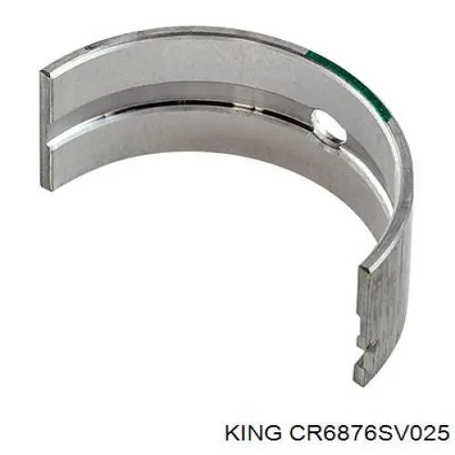 CR6876SV025 King