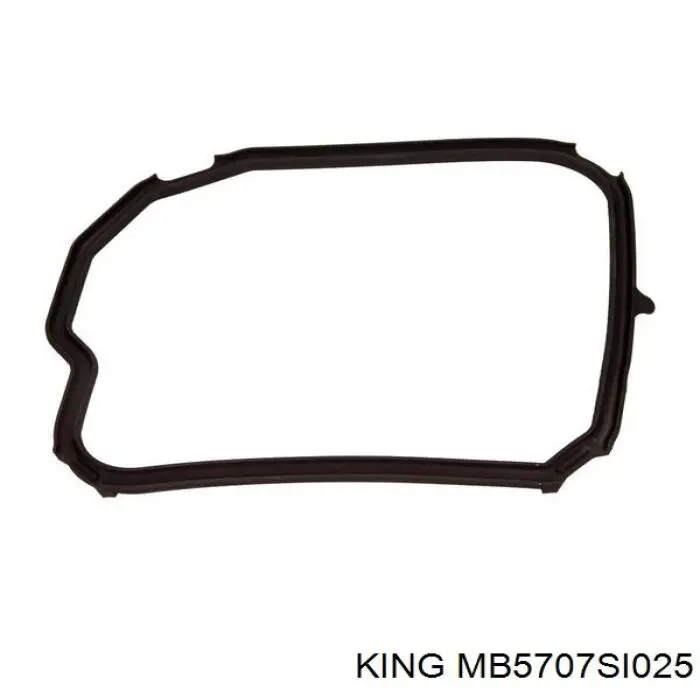 Juego de cojinetes de cigüeñal, cota de reparación (+0,25 mm) King MB5707SI025 precio, desde 14,45 EUR