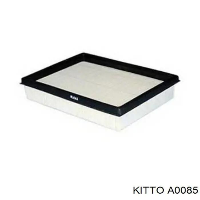 Filtro de aire Volkswagen Golf 4 1J1