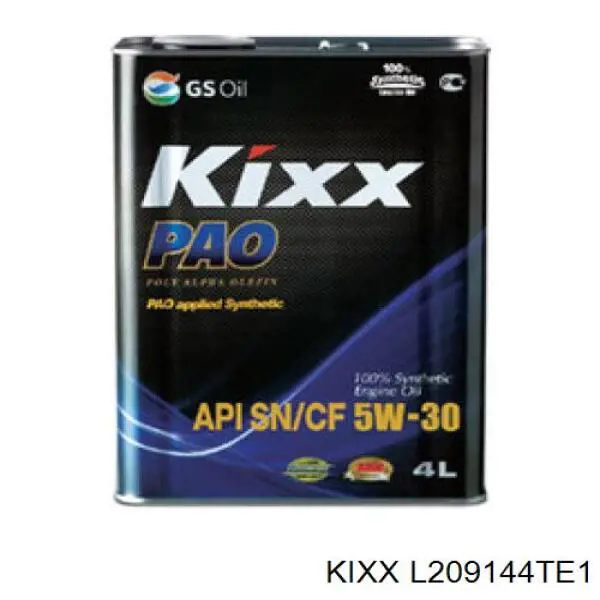 Aceite de motor Nissan Qashqai 2 J11