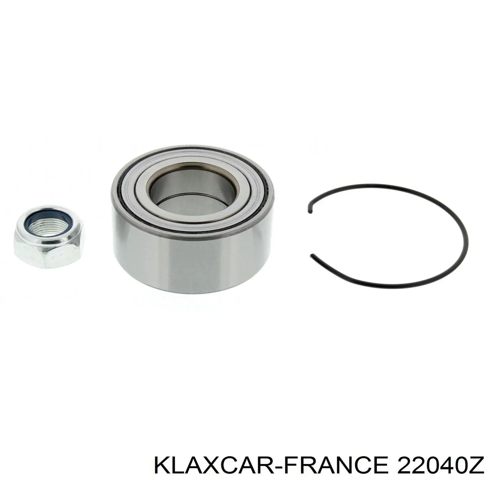 Cojinete de rueda delantero Alfa Romeo 146 930