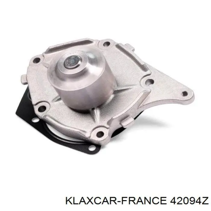 Bomba de agua Nissan Tiida C11X