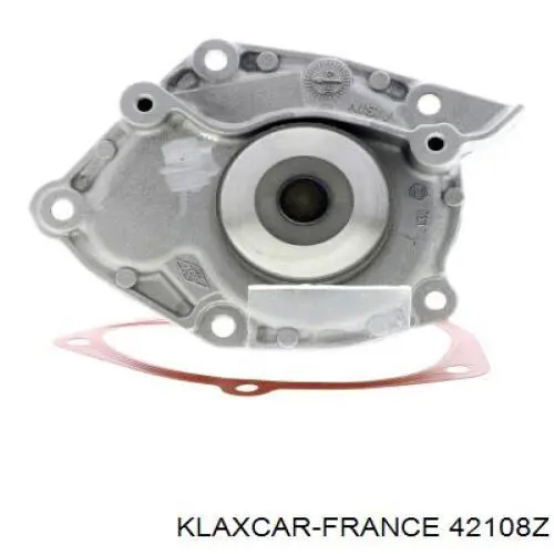 Bomba de agua Renault Espace 4 JK0