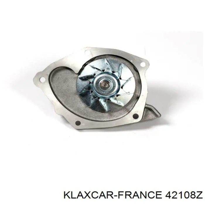 Bomba de agua Renault Espace 4 JK0