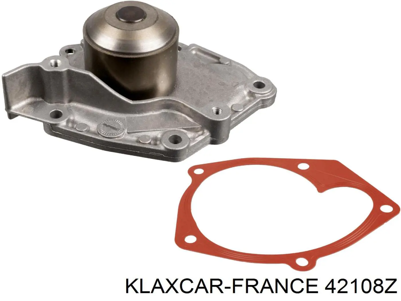 Bomba de agua Renault Espace 4 JK0