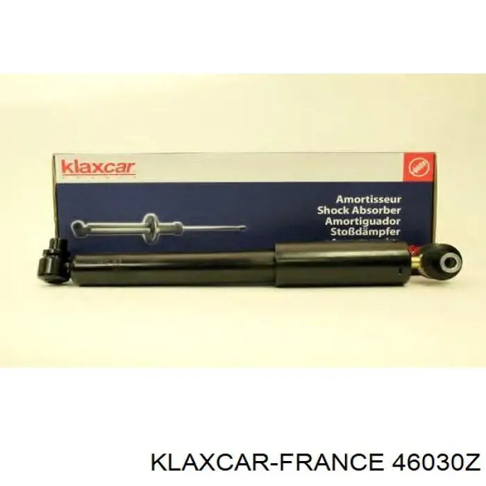 Comprar 46030Z Klaxcar France Amortiguador