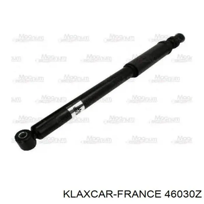 Amortiguador 46030Z Klaxcar France