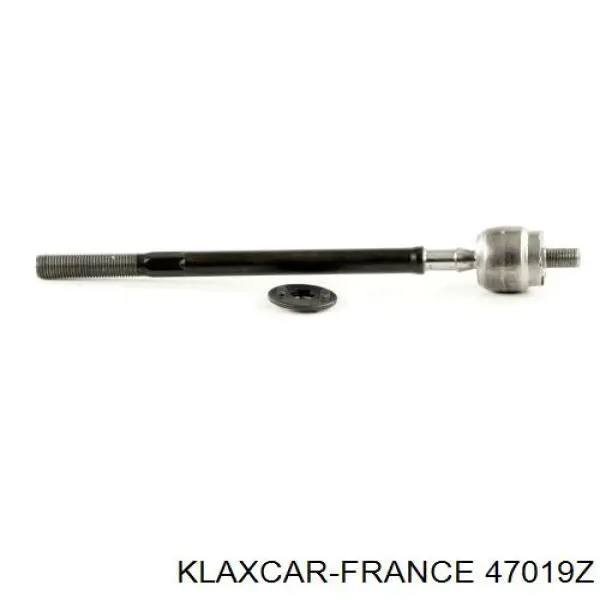 Barra de acoplamiento Renault Laguna 1 B56, 556