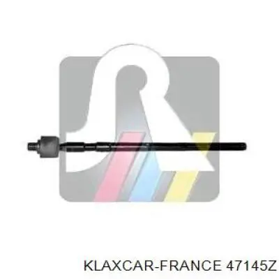 47145Z Klaxcar France barra de acoplamiento
