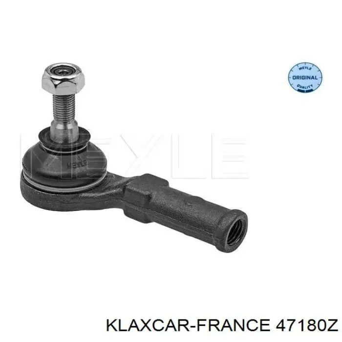 47180Z Klaxcar France rótula barra de acoplamiento exterior