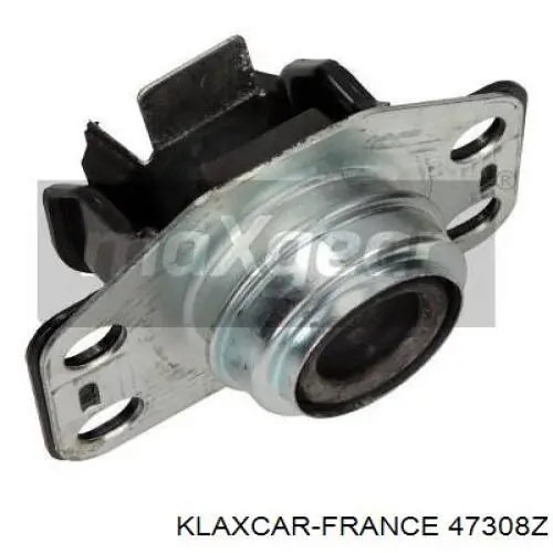 Soporte motor delantero Renault Kangoo 1 KC0, KC1