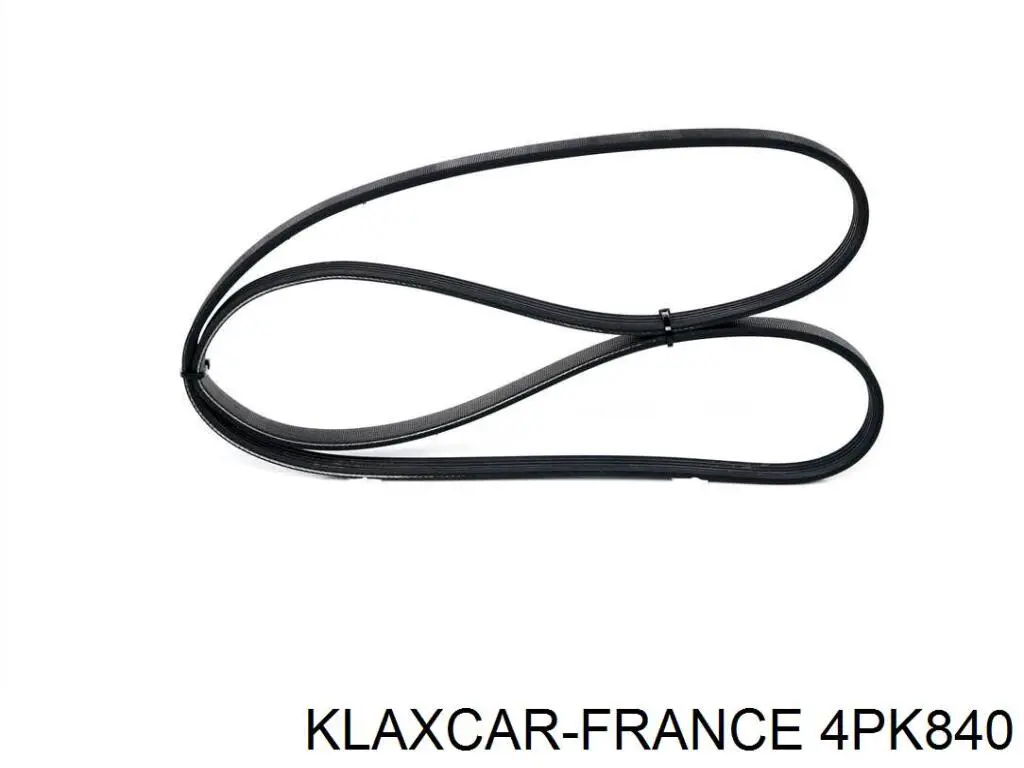 Correa trapezoidal Peugeot 205 1 741A, C