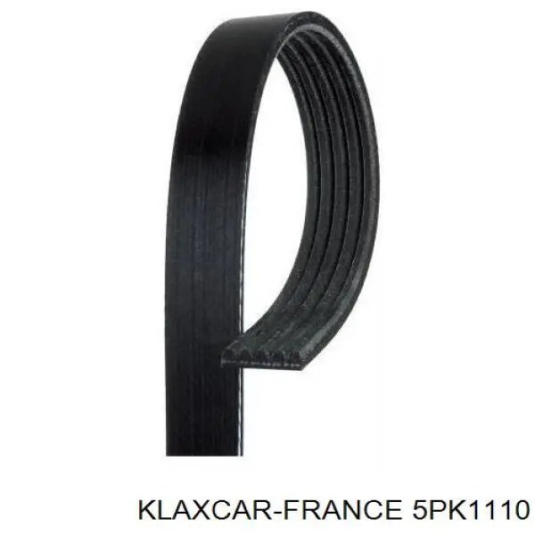 Correa trapezoidal Toyota Carina 2 T15