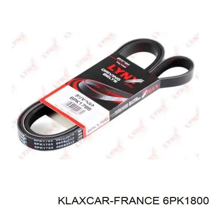 Correa trapezoidal Opel Astra 51, 52, F35, M35