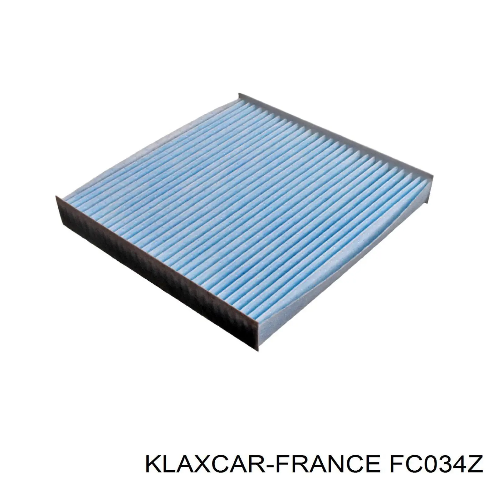 Filtro de habitáculo Peugeot Partner 1 5F