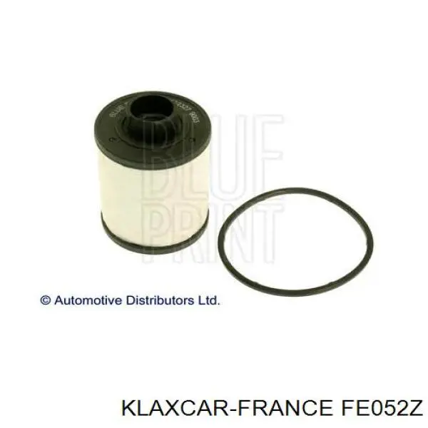 Filtro combustible Fiat Ducato 3 250