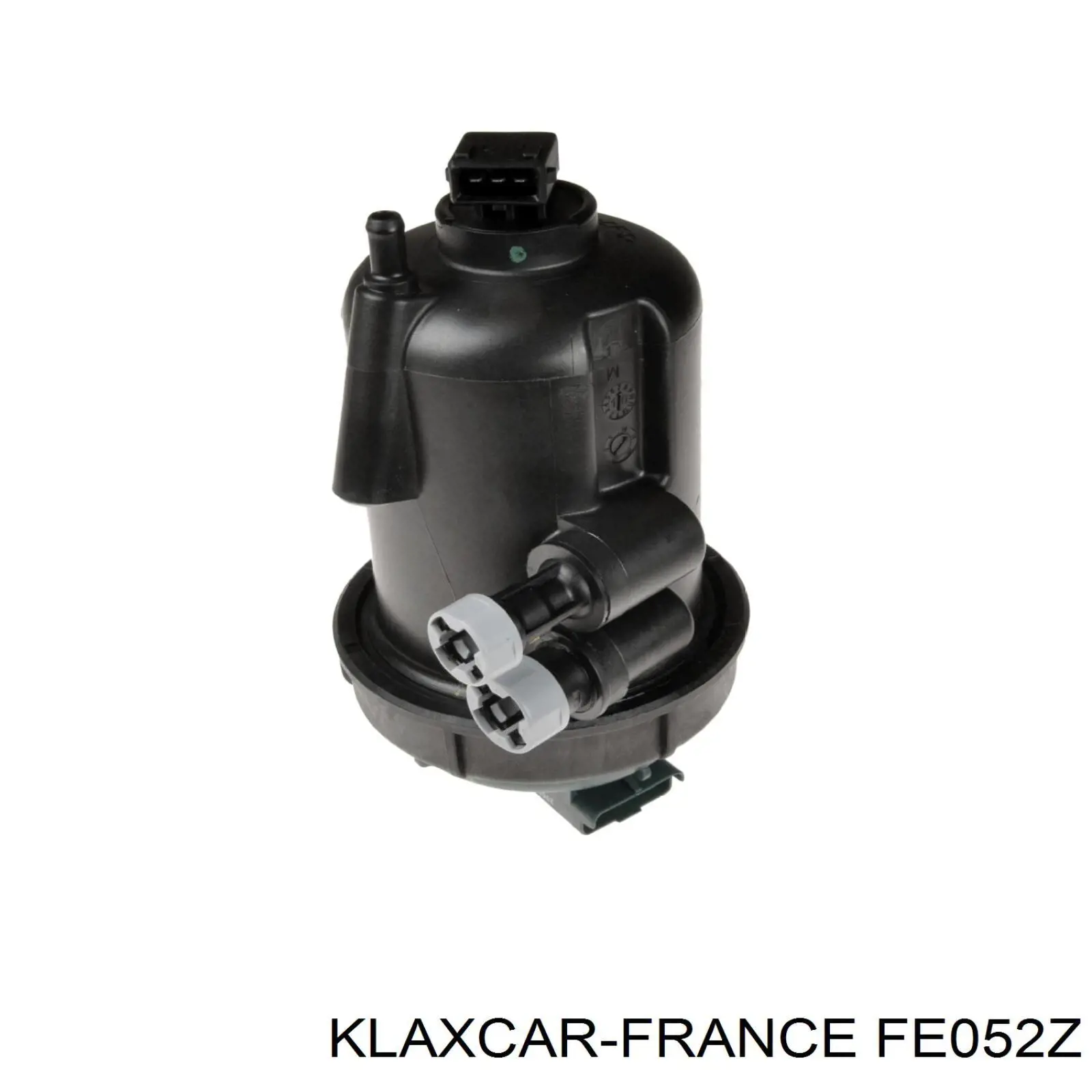 Filtro combustible Fiat Ducato 3 250