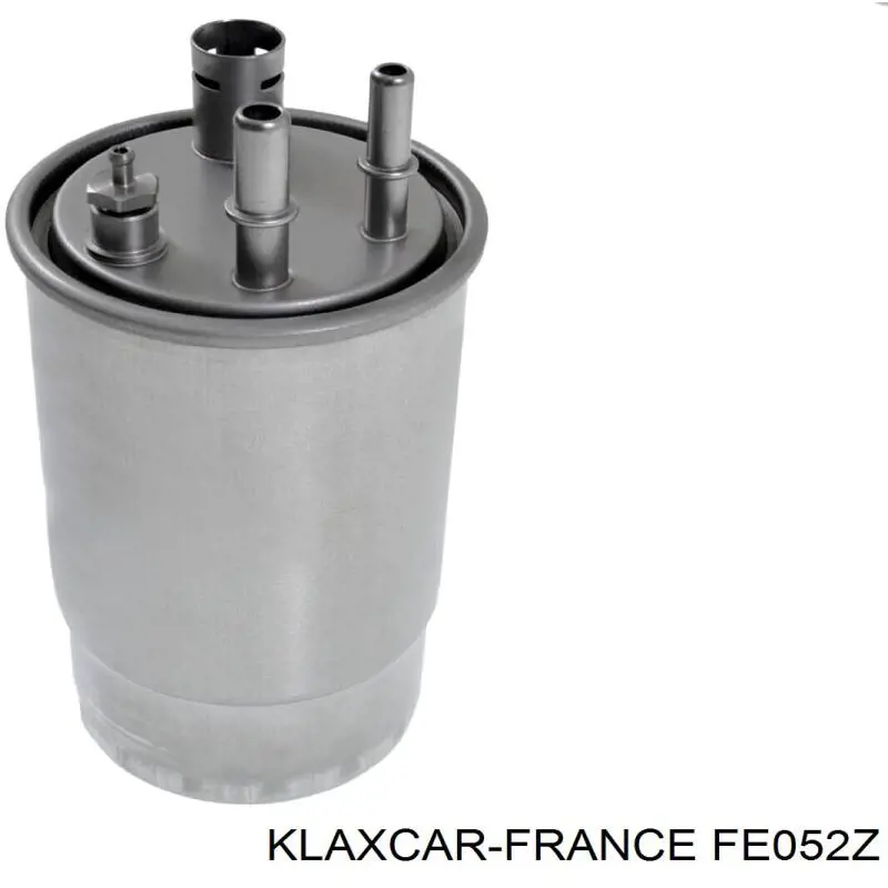 Filtro combustible Fiat Ducato 3 250