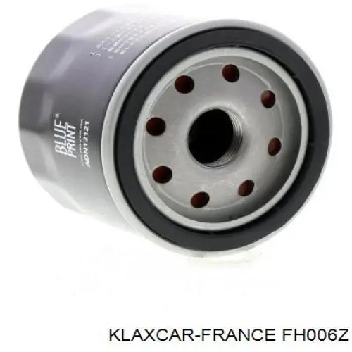 Filtro de aceite Renault Megane 1 LA0, LA1