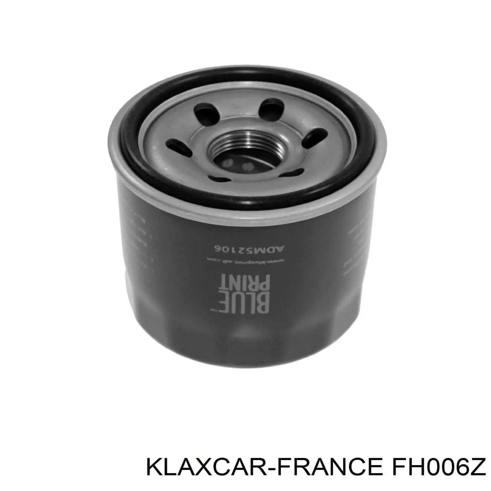 Filtro de aceite Renault Megane 1 LA0, LA1