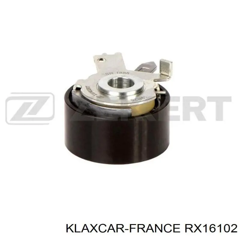 Rodillo, cadena de distribución Renault Megane 2 LM0, LM1