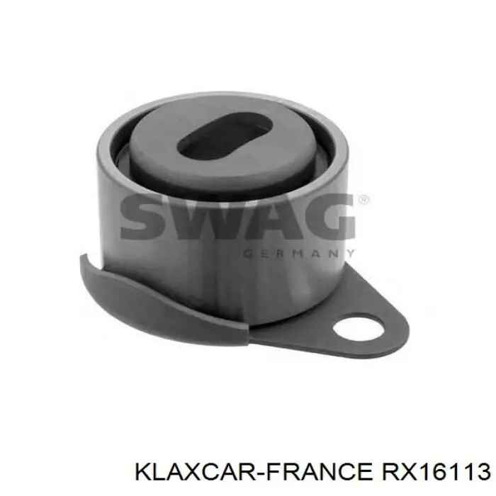 Tensor, correa dentada Renault Espace 4 JK0