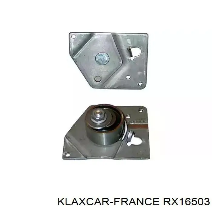 Rodillo, cadena de distribución Renault Espace 4 JK0