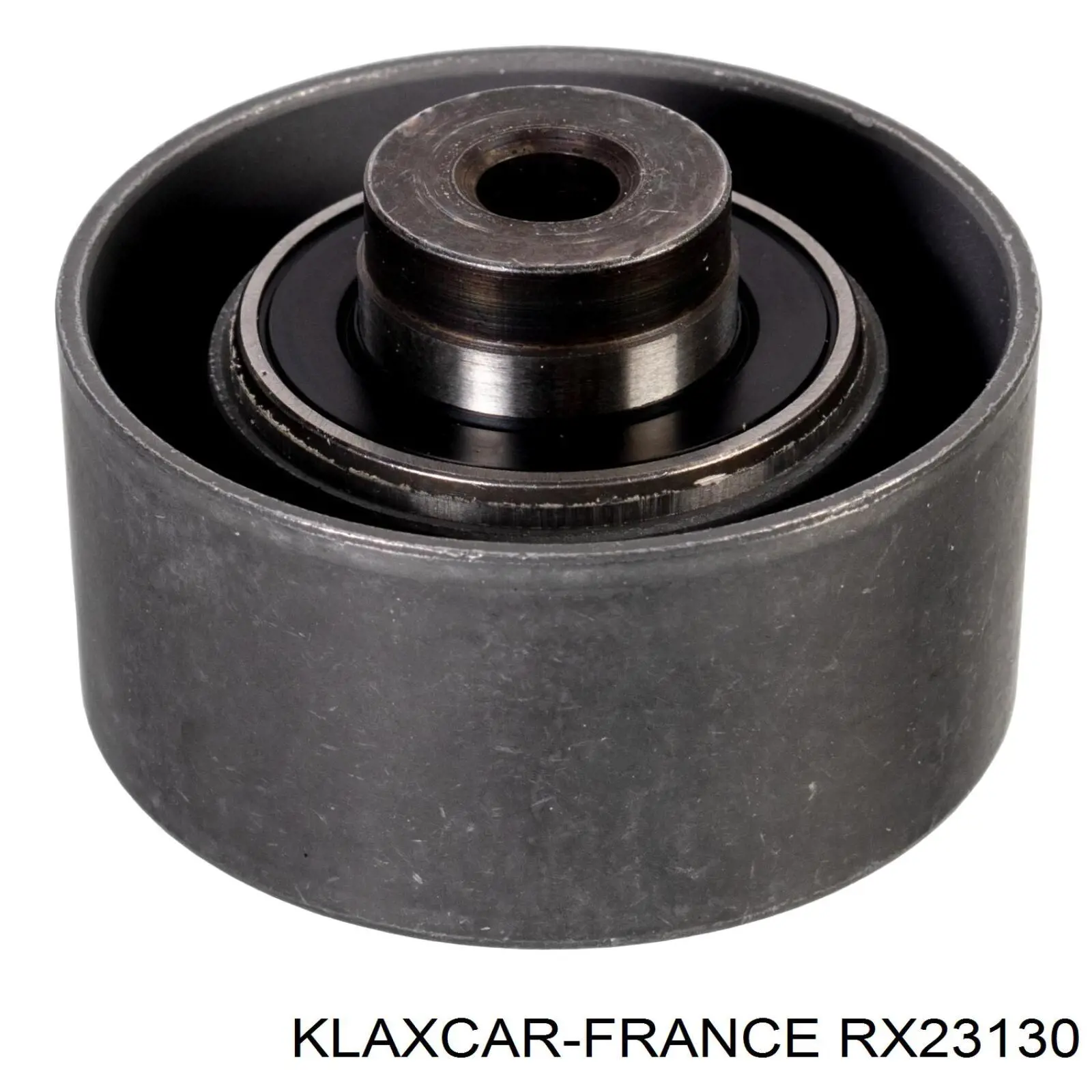 RX23130 Klaxcar France polea correa distribución